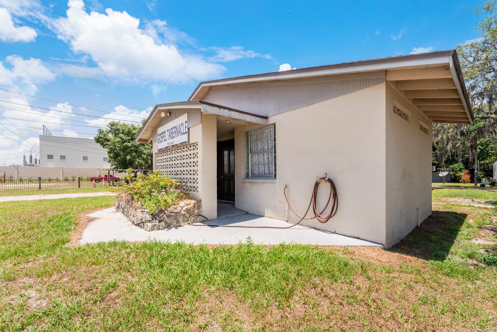 N/A - Commercial Sale