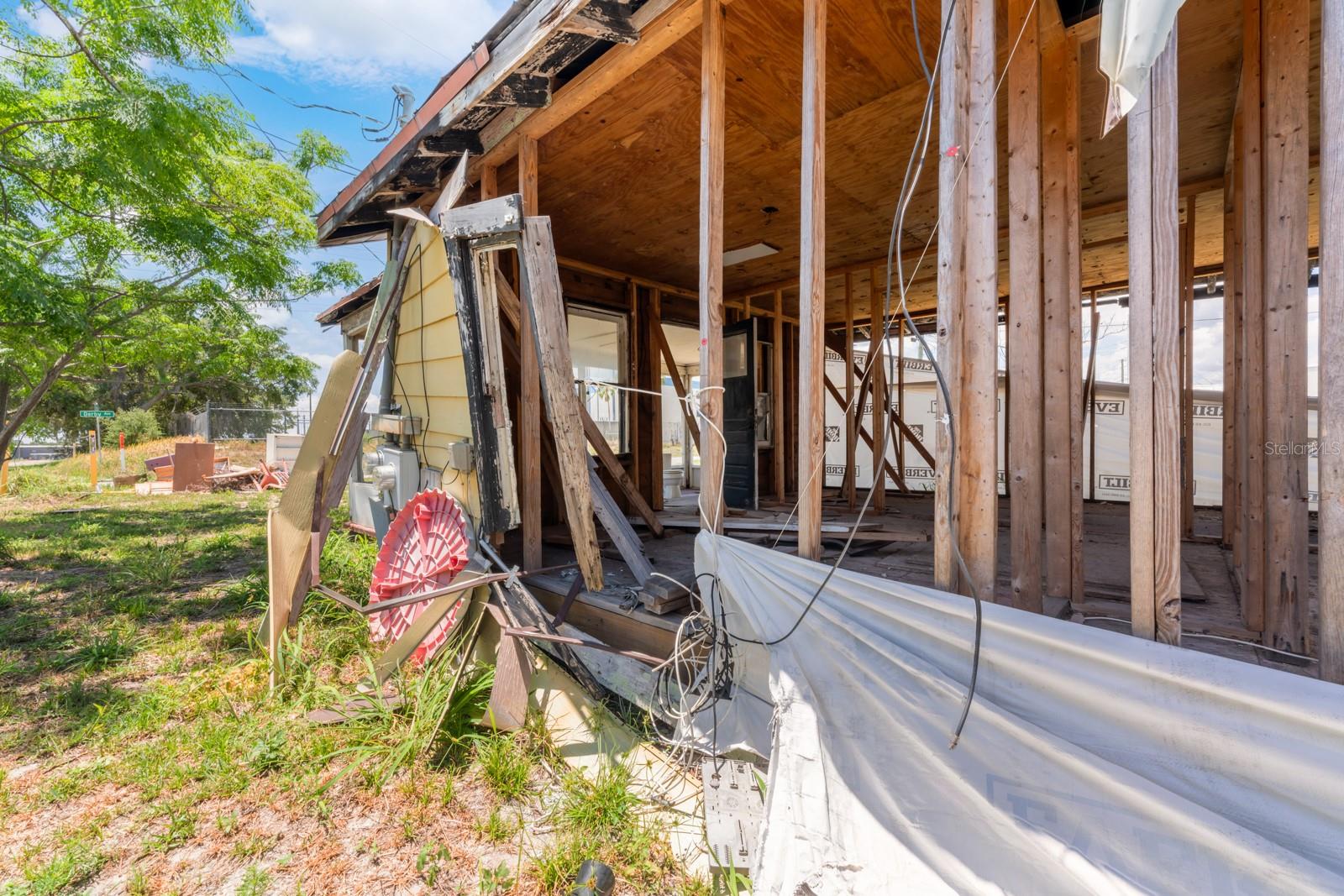 N/A - Commercial Sale