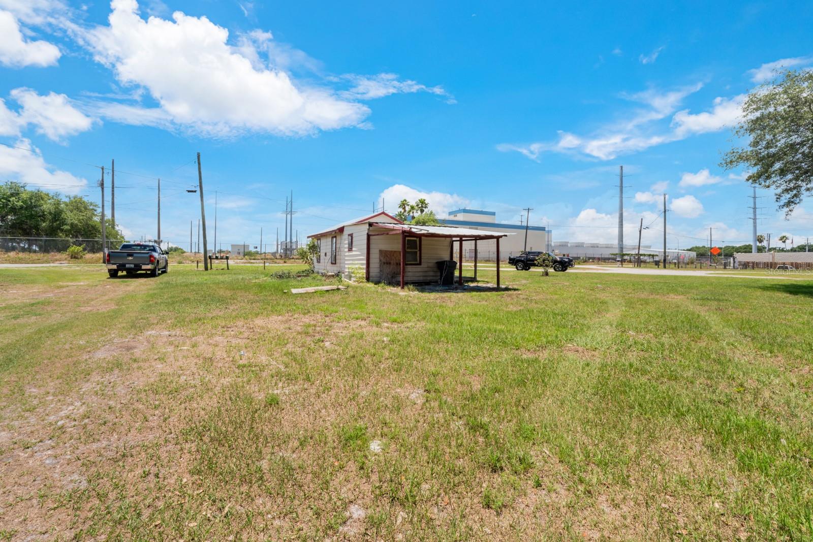 N/A - Commercial Sale