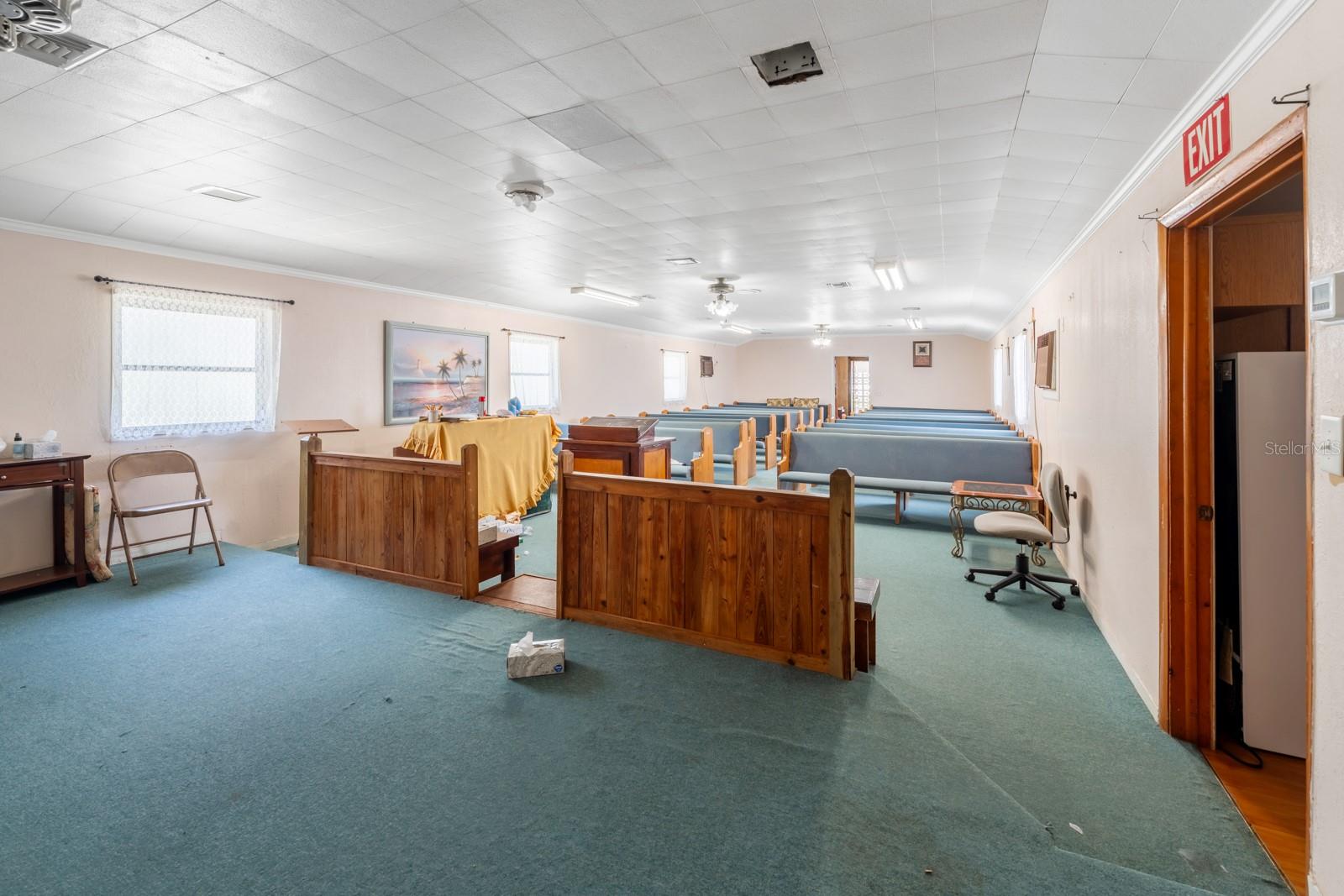 N/A - Commercial Sale