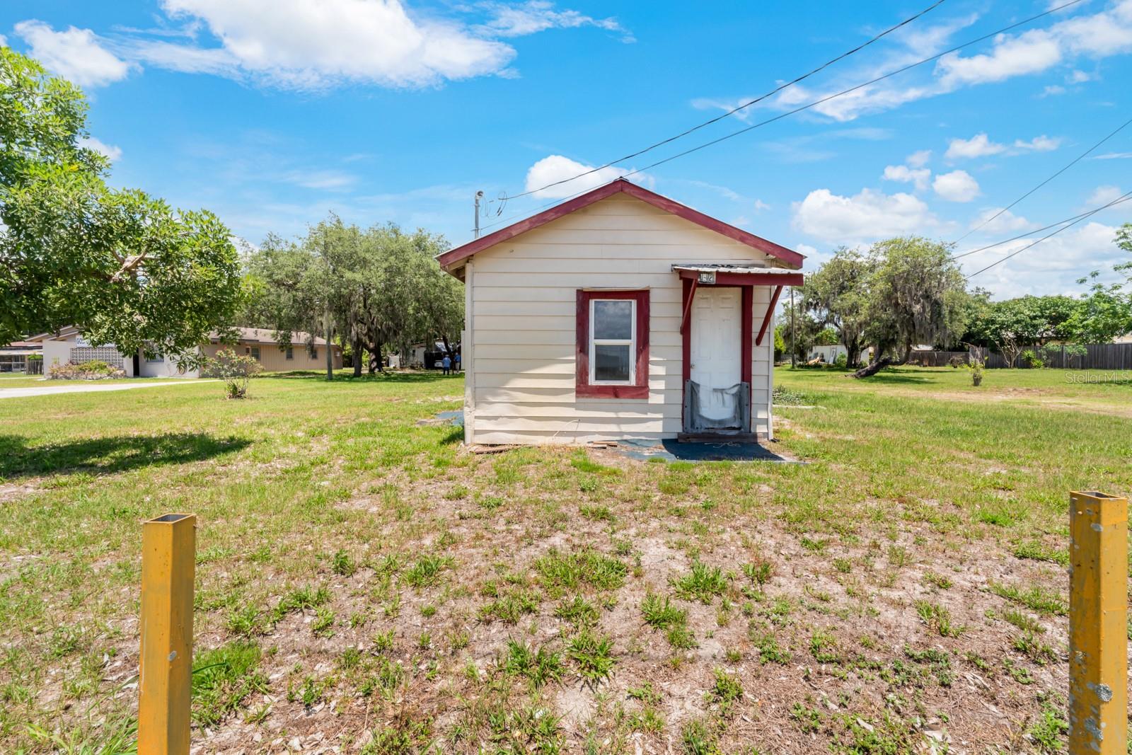 N/A - Commercial Sale