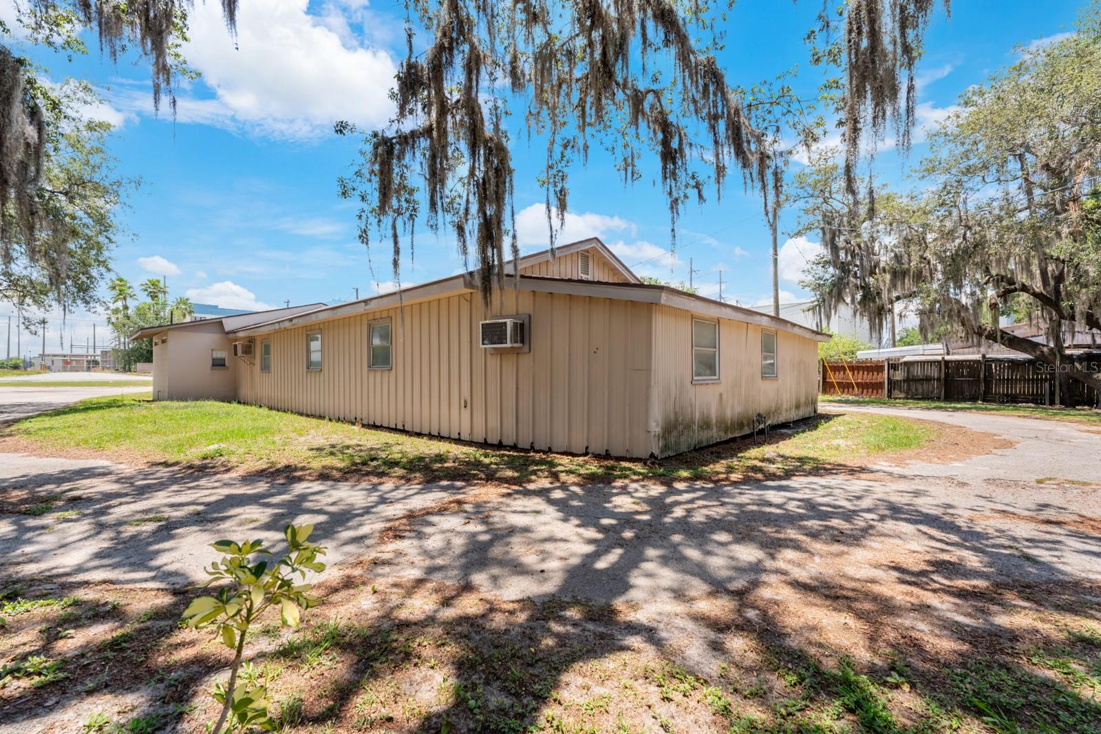 N/A - Commercial Sale