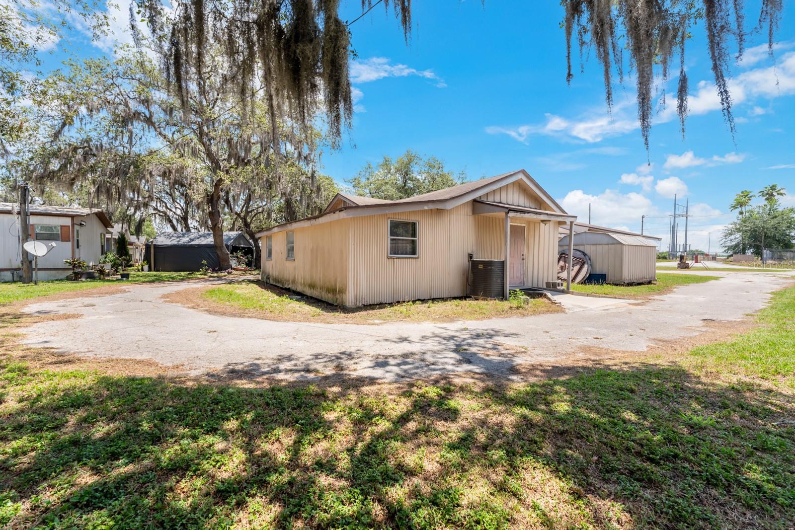 N/A - Commercial Sale