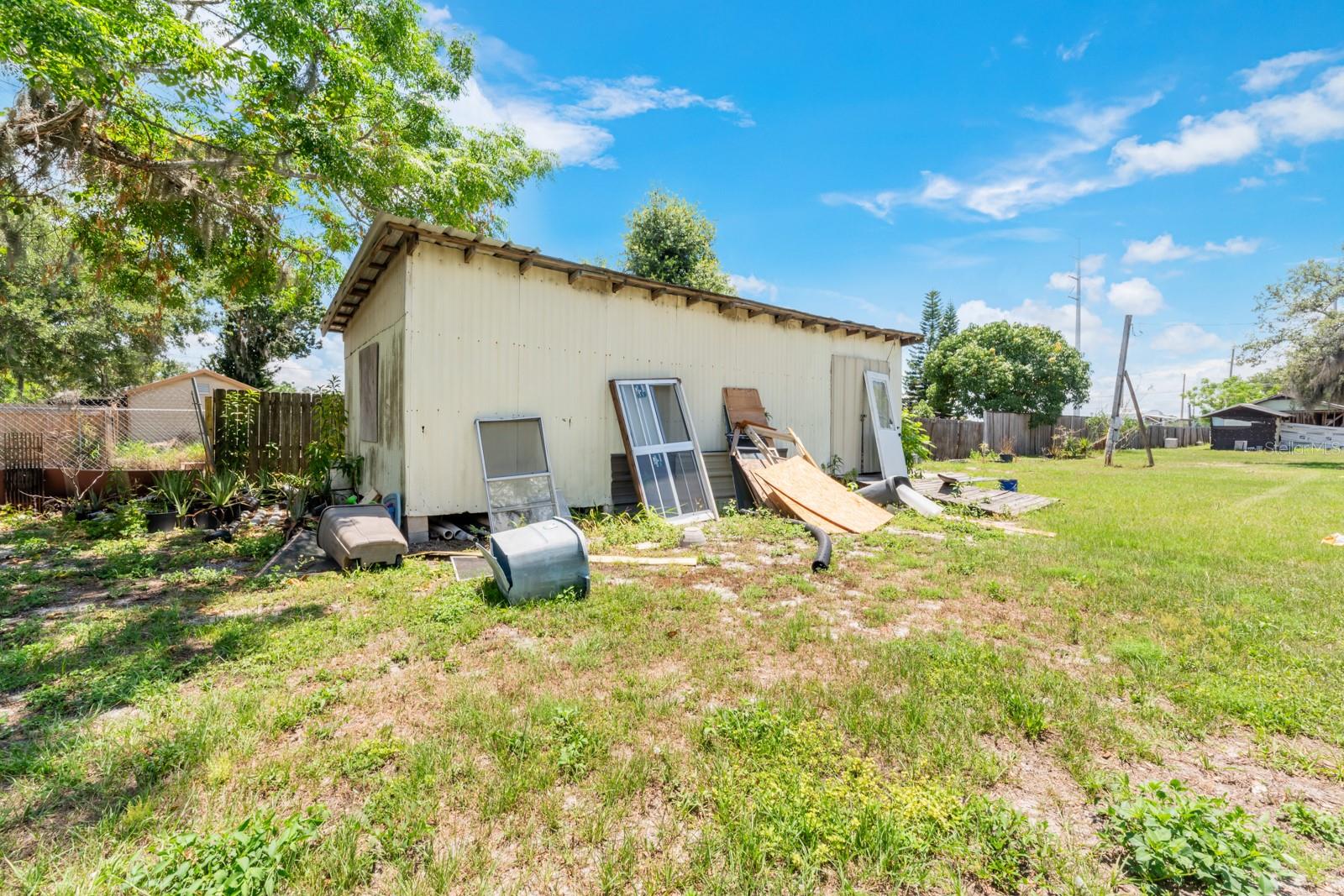 N/A - Commercial Sale