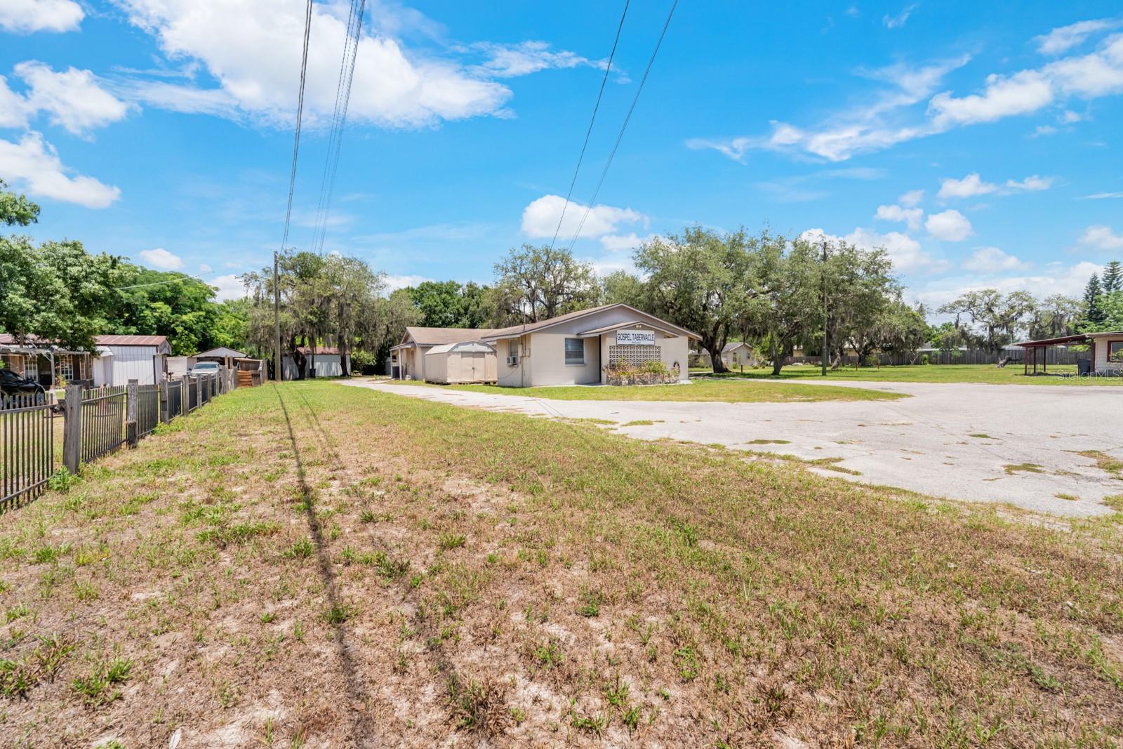 N/A - Commercial Sale