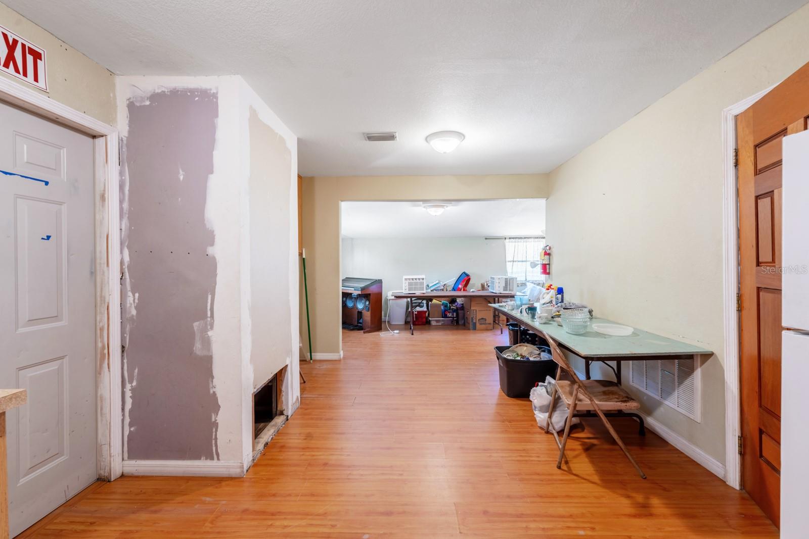 N/A - Commercial Sale