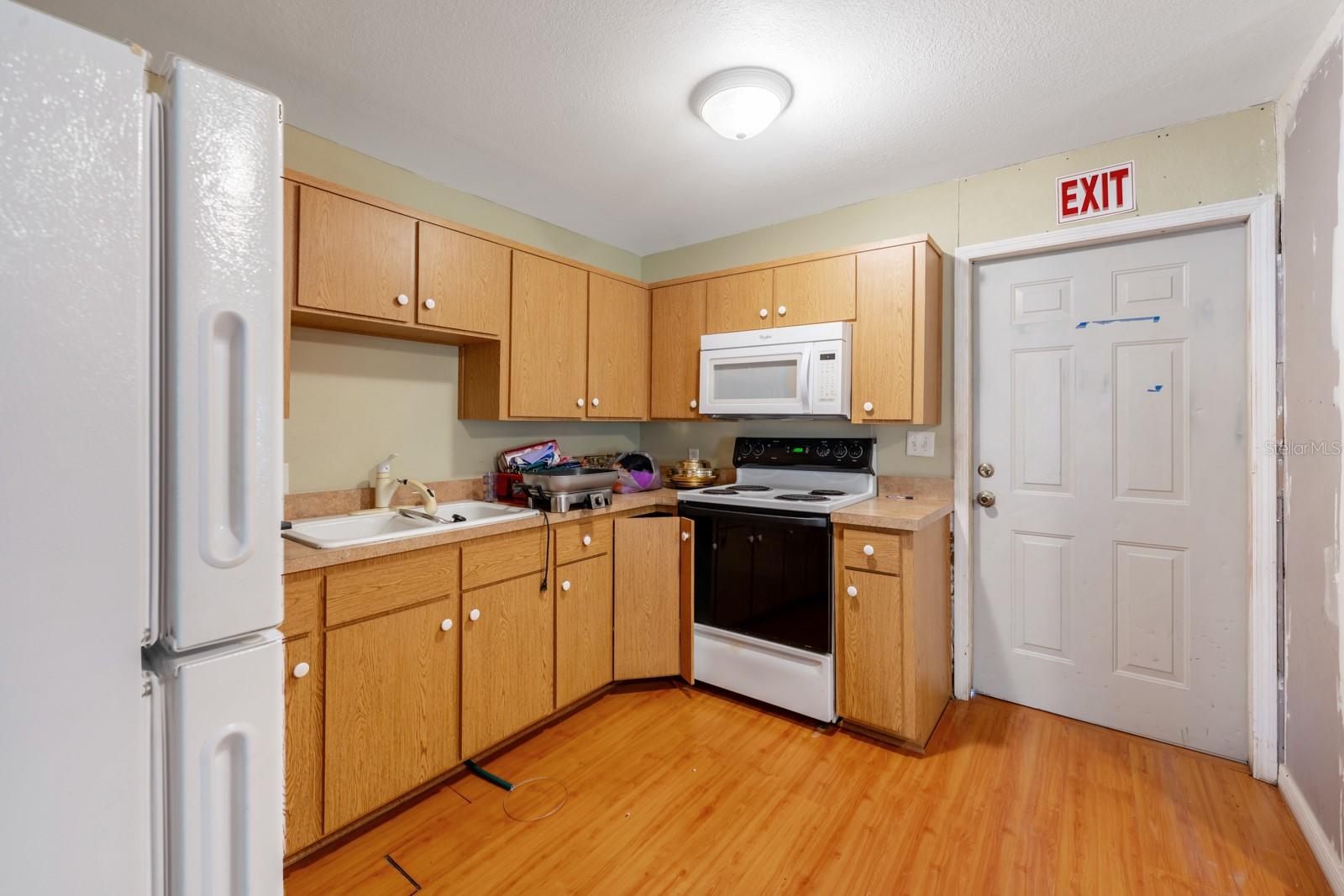 N/A - Commercial Sale