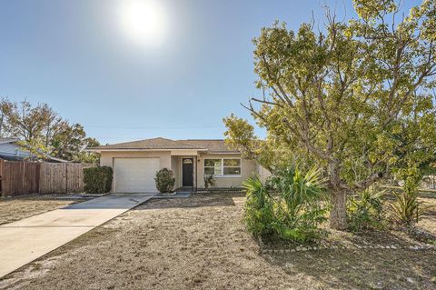 A home in PORT RICHEY