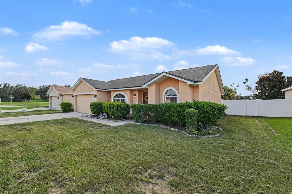 Photo of 2225 Bluebird Avenue, Bartow, FL 33830 (MLS # TB8550600)