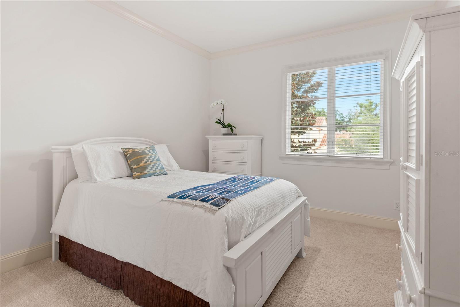 LAKE KNOWLES TERRACE - Residential