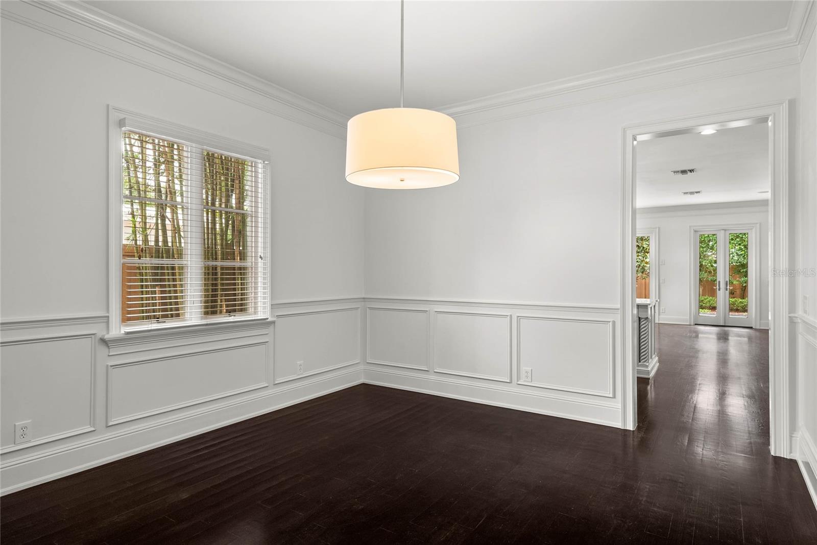 LAKE KNOWLES TERRACE - Residential