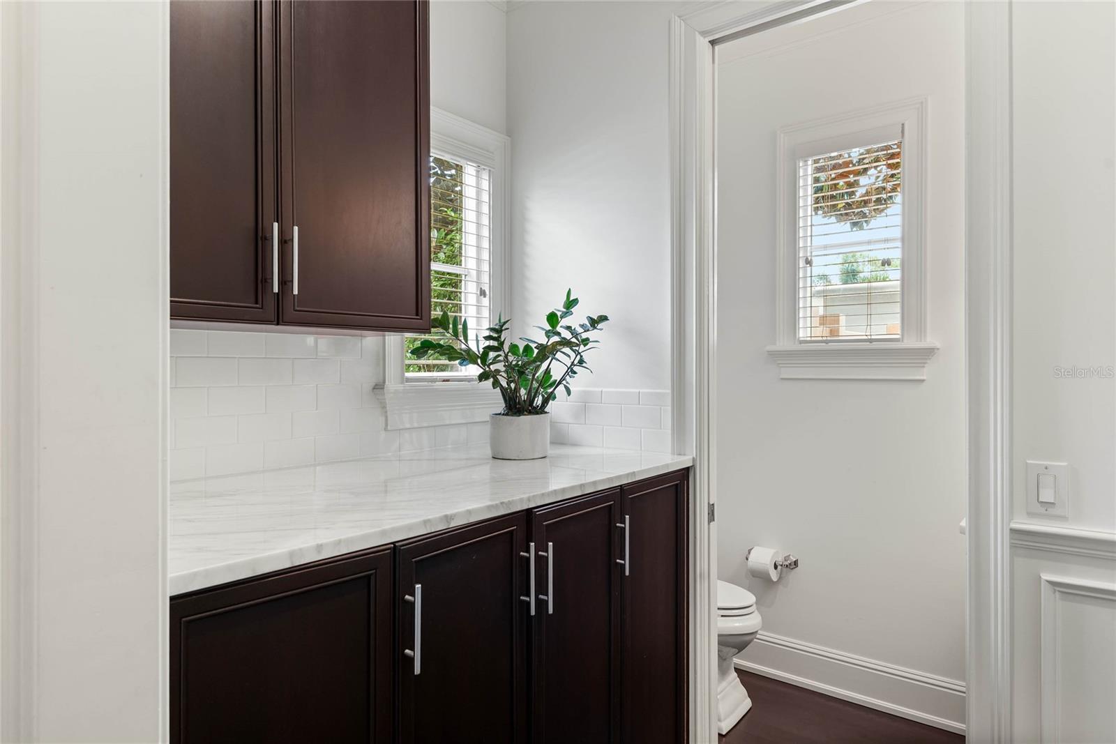 LAKE KNOWLES TERRACE - Residential