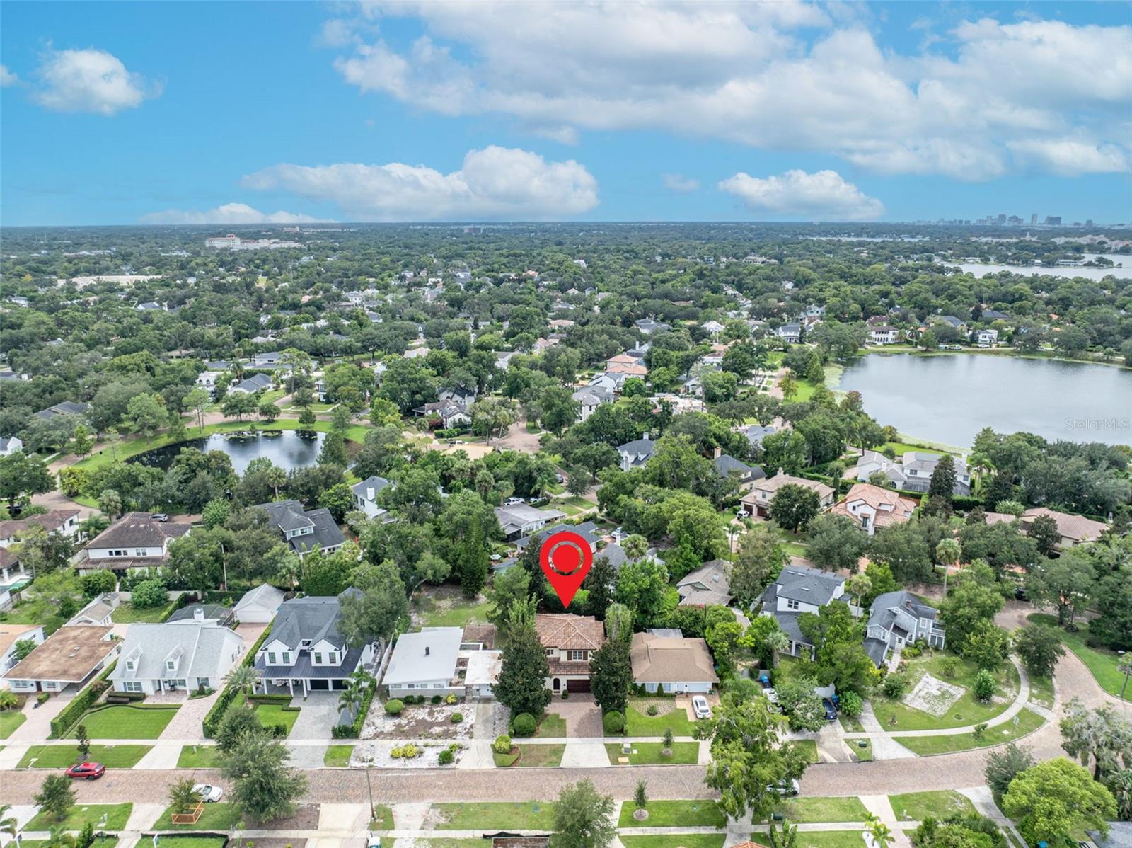 LAKE KNOWLES TERRACE - Residential