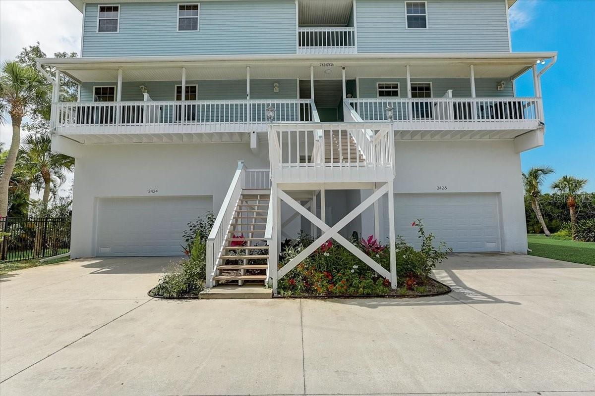2424 BAY DRIVE 2424/2426