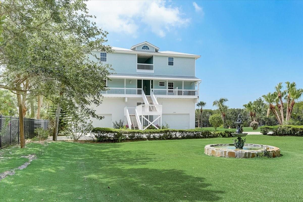 2424 BAY DRIVE 2424/2426