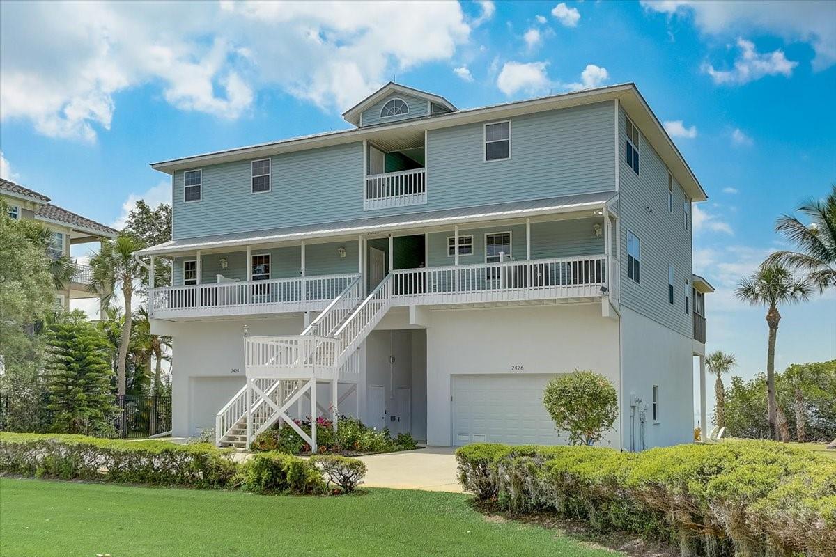 2424 BAY DRIVE 2424/2426