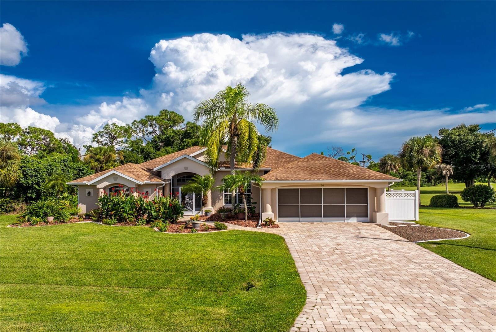 36 LONG MEADOW COURT