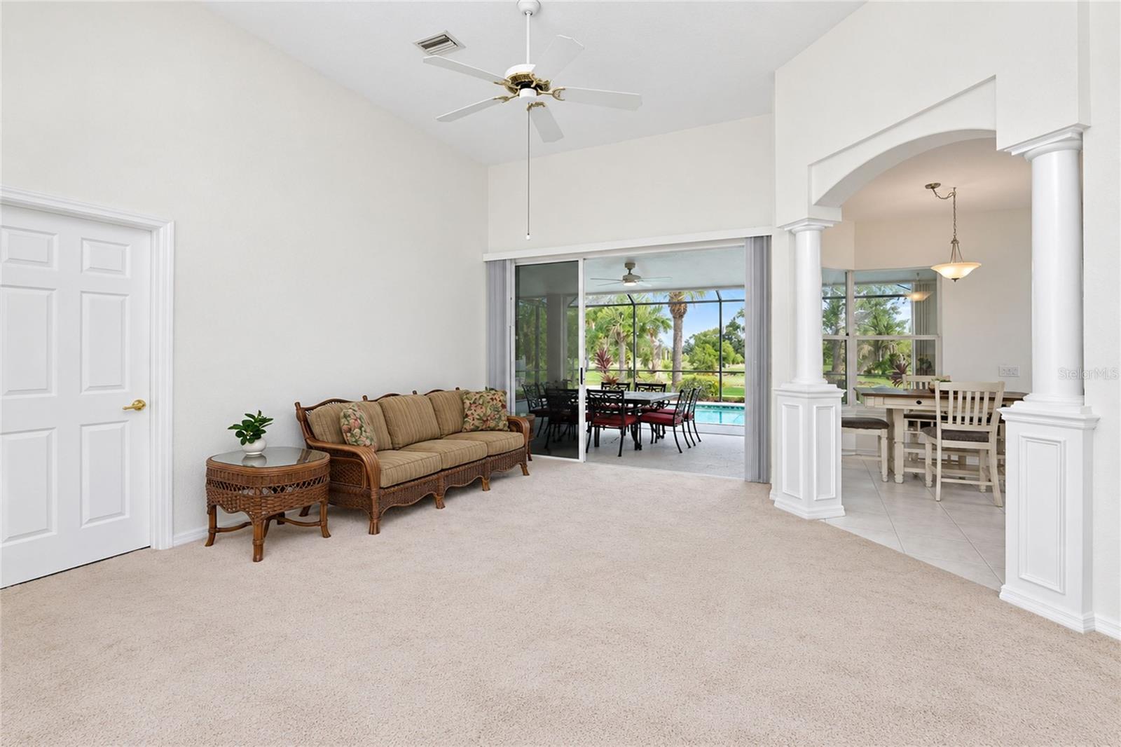 36 LONG MEADOW COURT