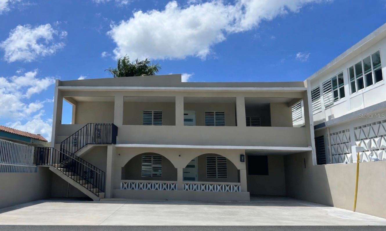 VILLA JOSCO - Residential