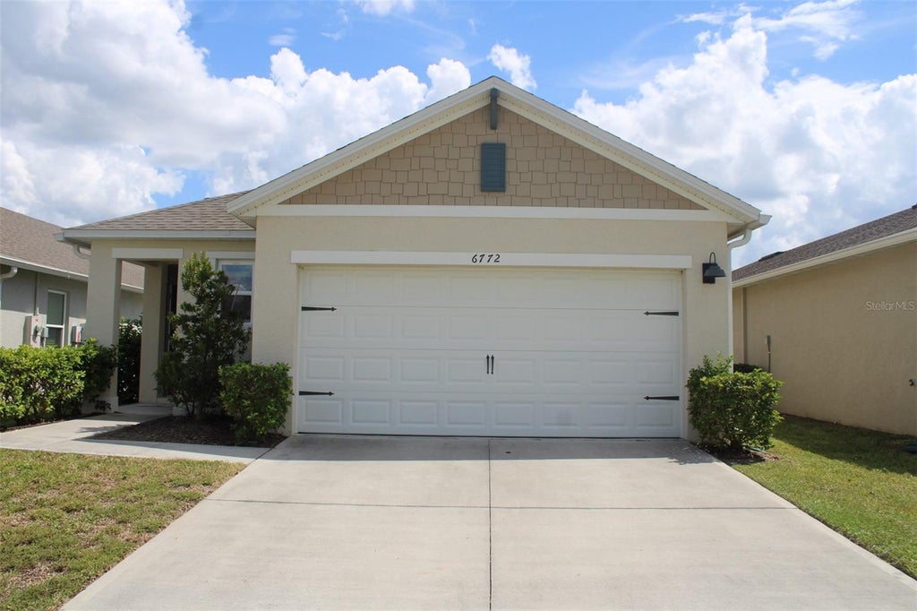 Photo of 6772 Huntleigh Hammock Rd, Harmony, FL 34773 (MLS # O6435929)
