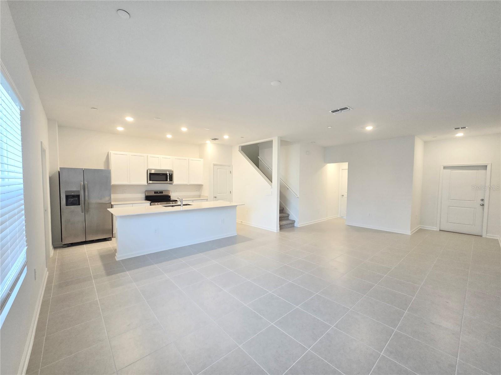 BRONSONS RIDGE 25 TH - Residential Lease