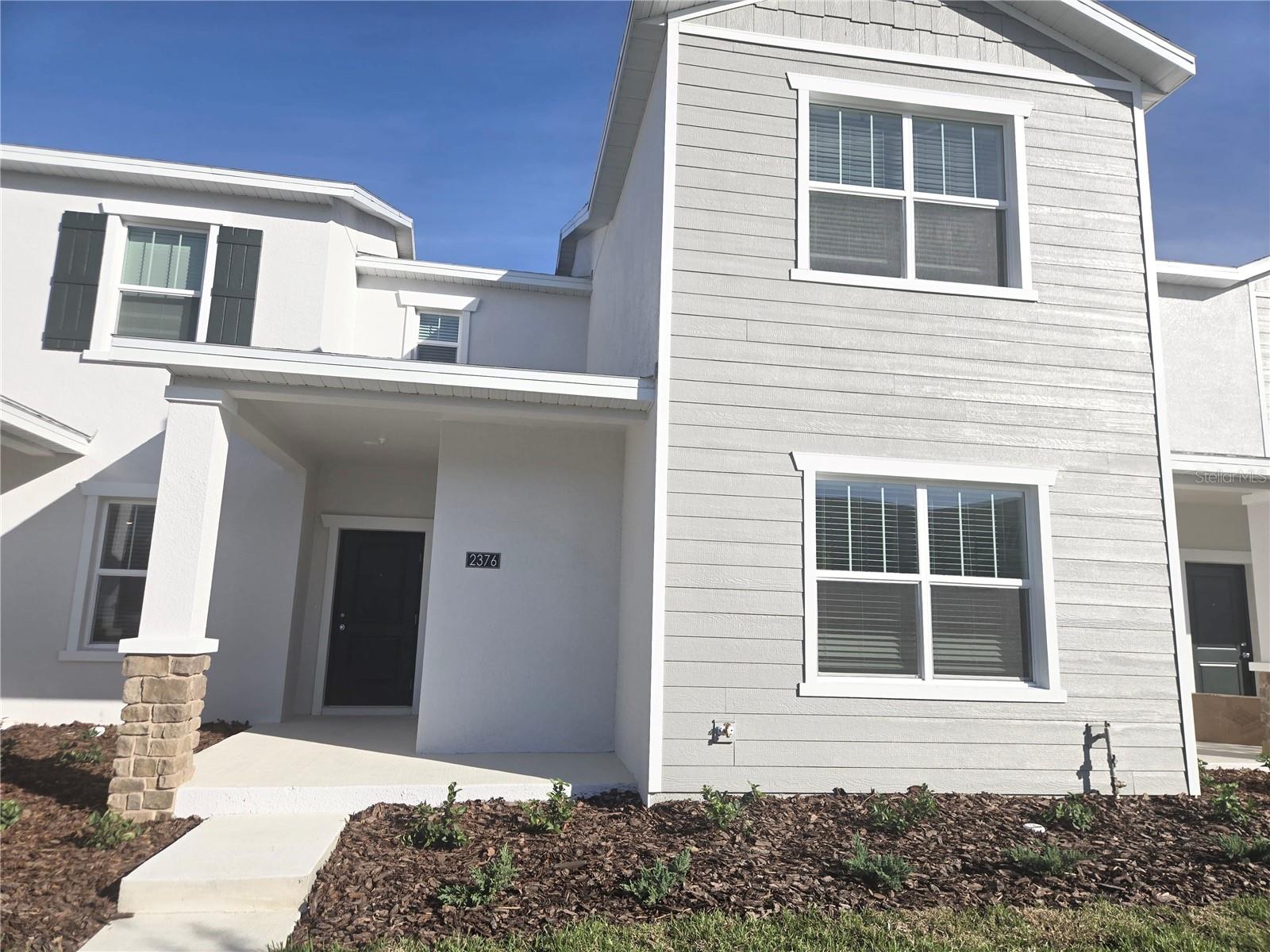 BRONSONS RIDGE 25 TH - Residential Lease