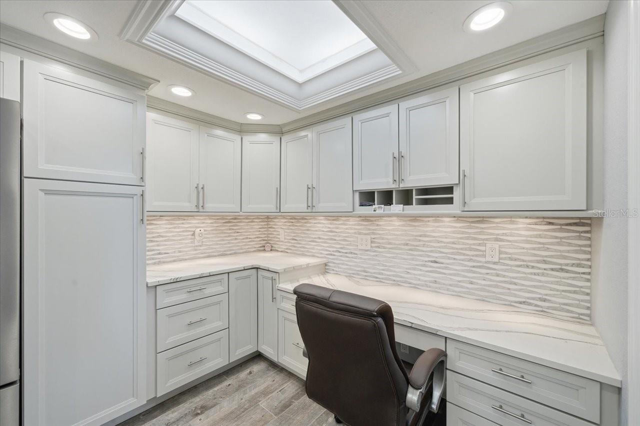 SAND KEY CONDO-SOUTH BAY - Residential