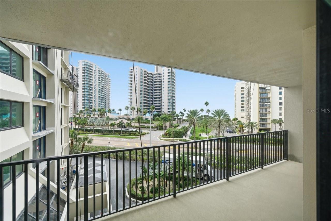 SAND KEY CONDO-SOUTH BAY - Residential