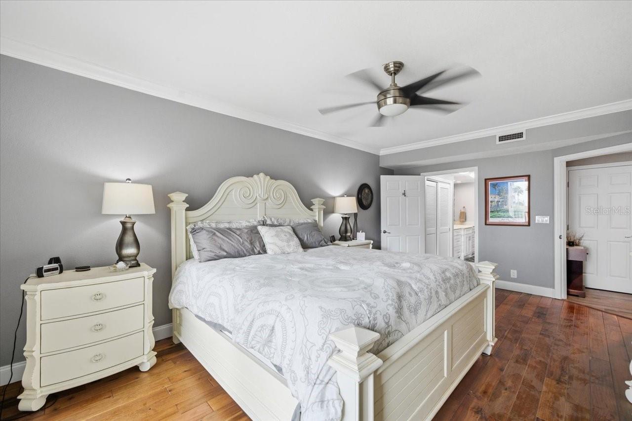 SAND KEY CONDO-SOUTH BAY - Residential