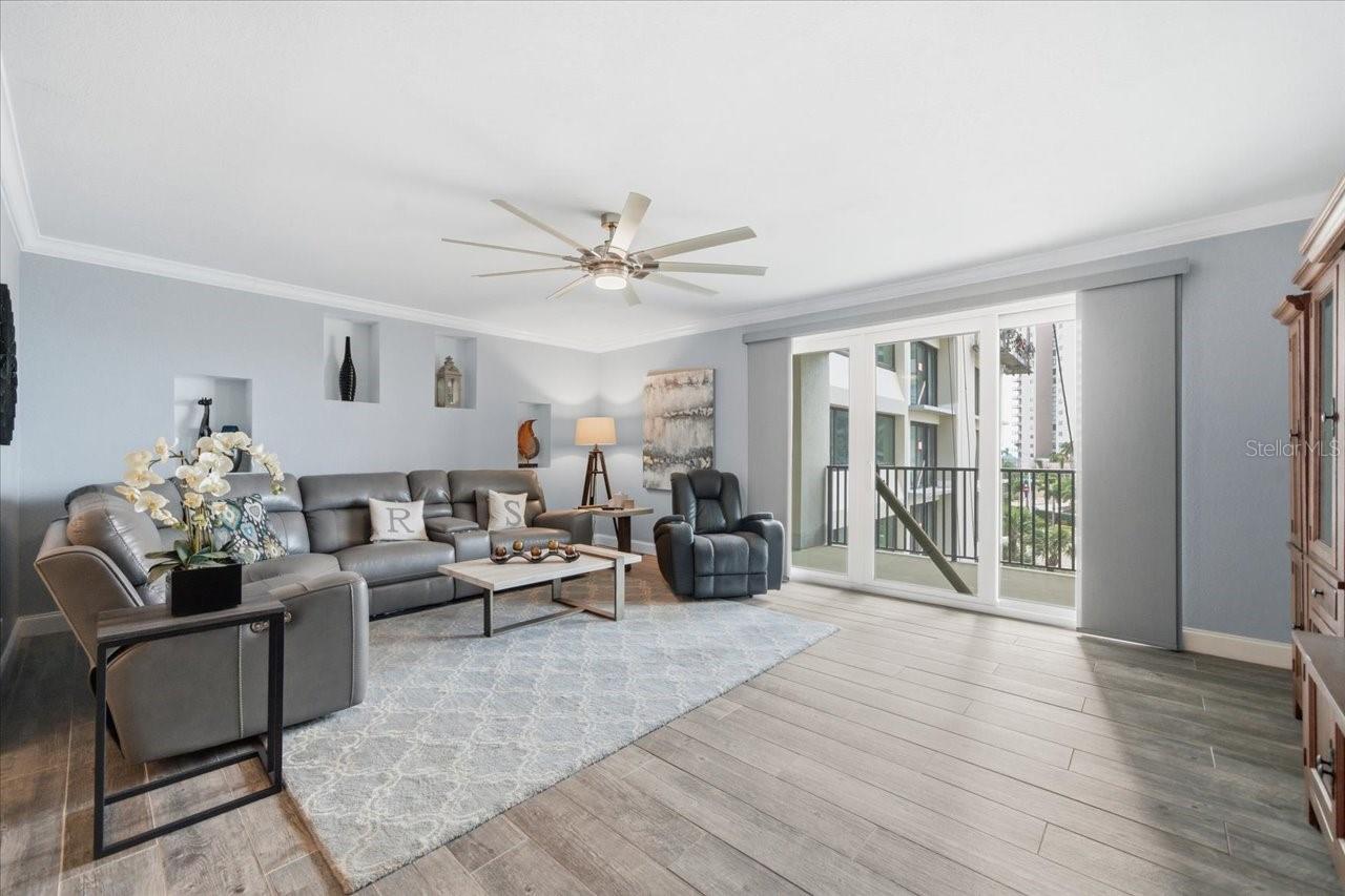 SAND KEY CONDO-SOUTH BAY - Residential