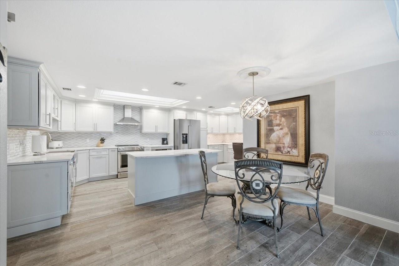 SAND KEY CONDO-SOUTH BAY - Residential