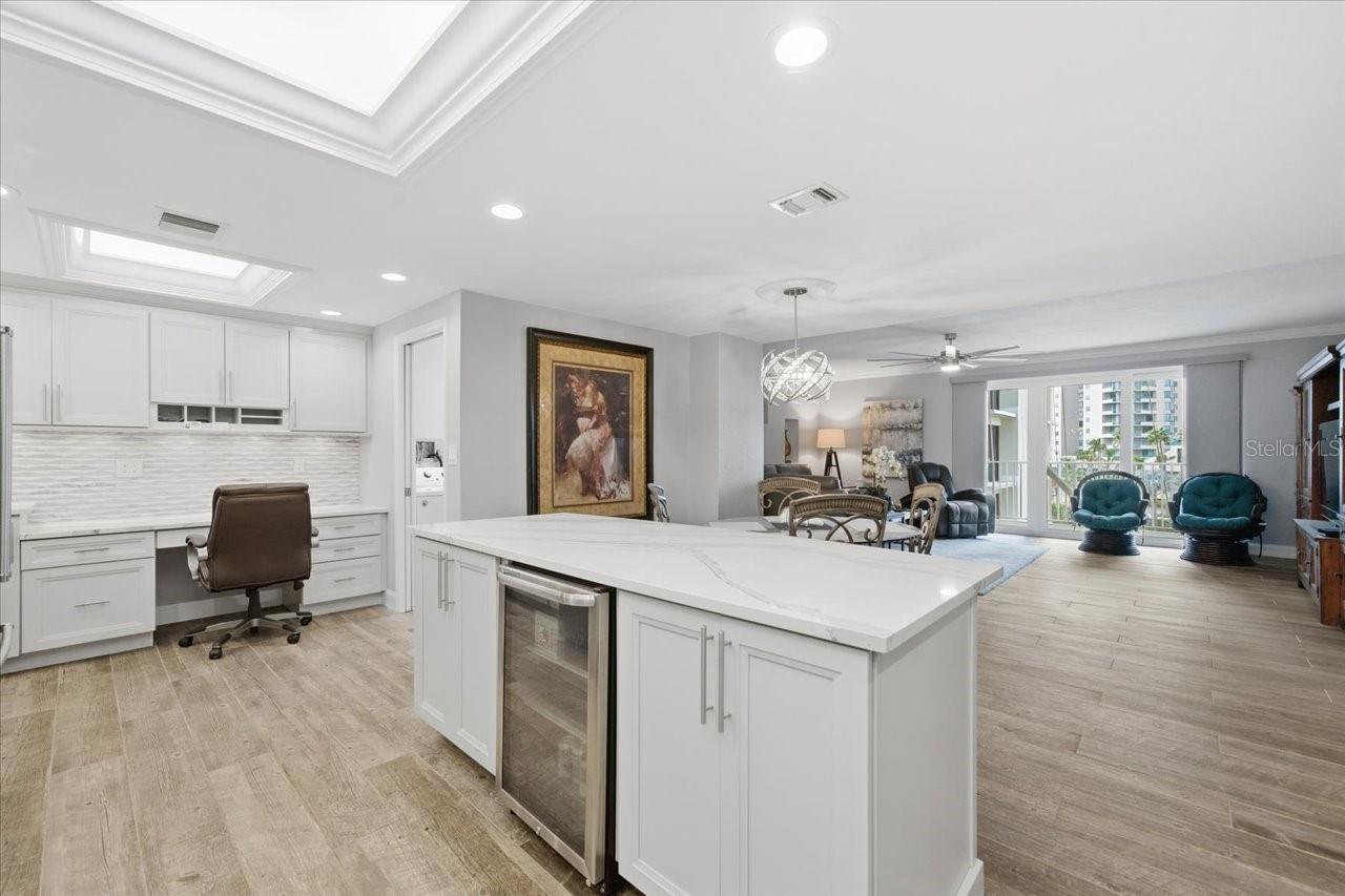 SAND KEY CONDO-SOUTH BAY - Residential