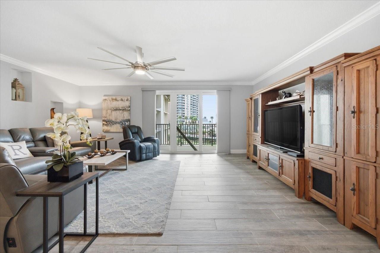 SAND KEY CONDO-SOUTH BAY - Residential