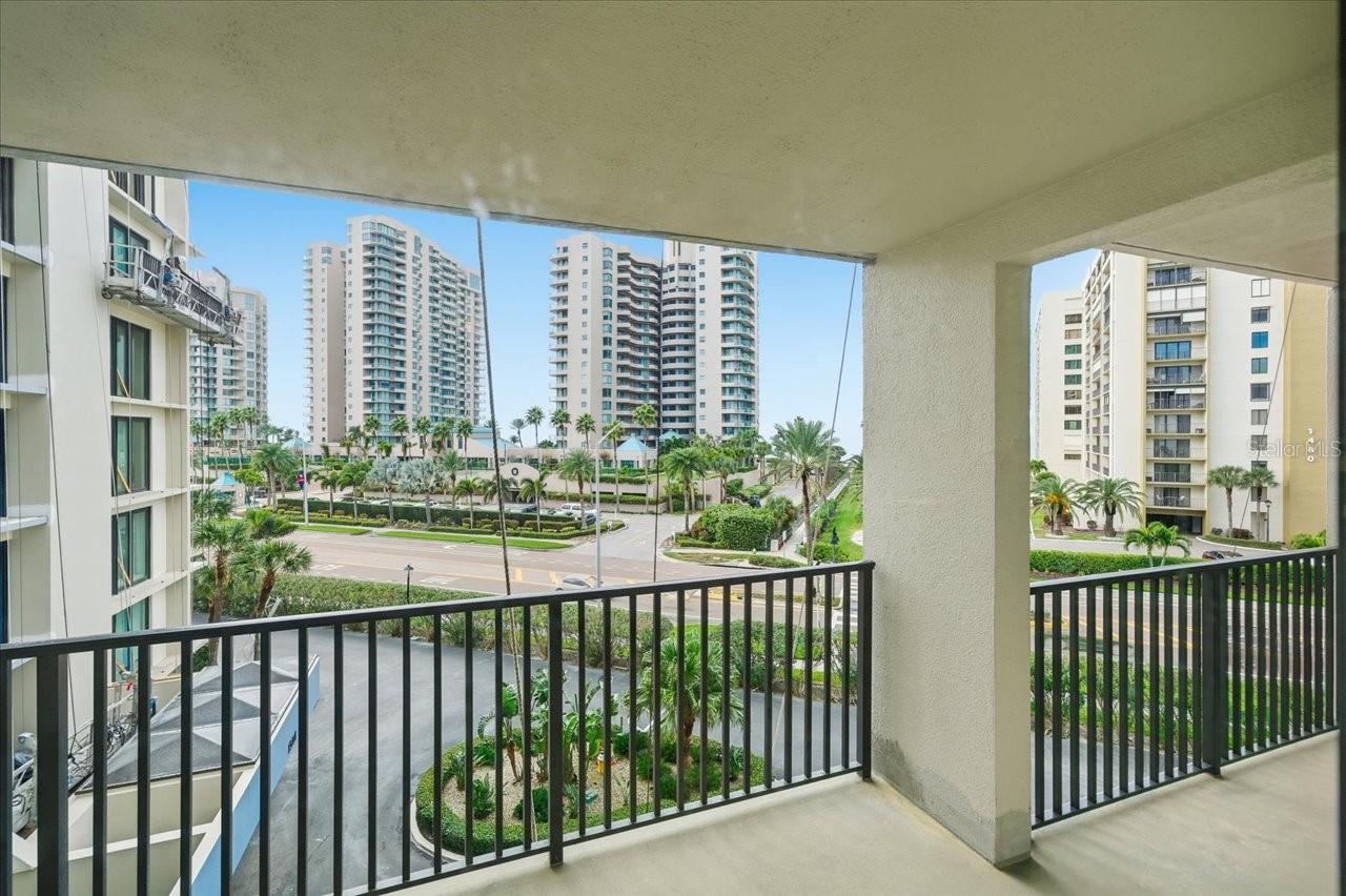 SAND KEY CONDO-SOUTH BAY - Residential