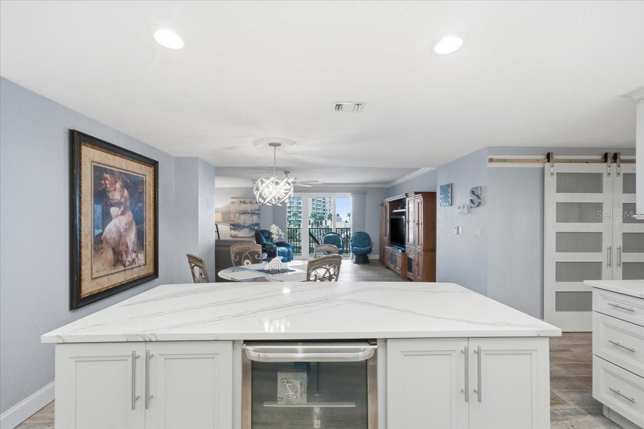 SAND KEY CONDO-SOUTH BAY - Residential