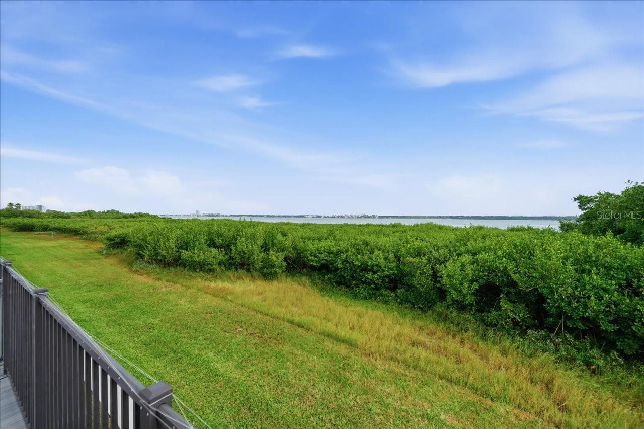 SAND KEY CONDO-SOUTH BAY - Residential