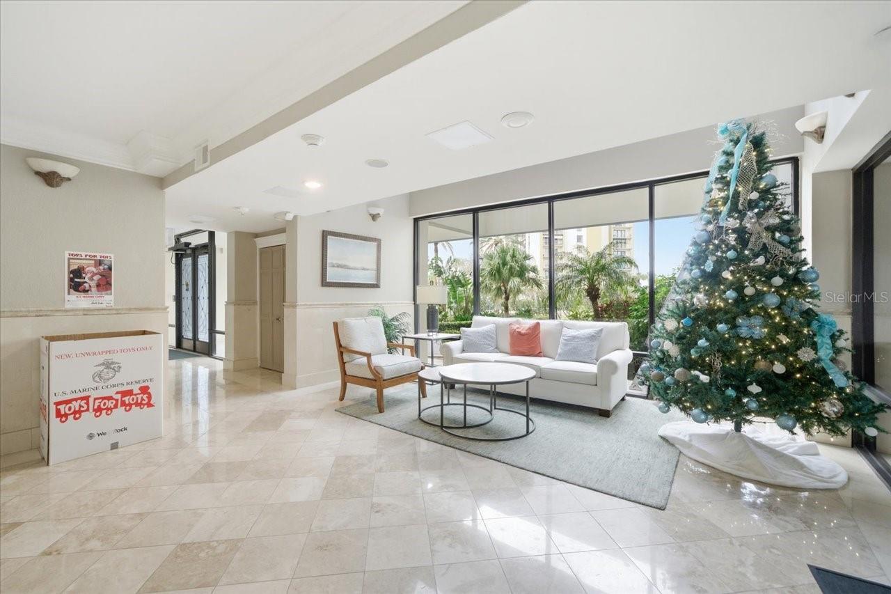 SAND KEY CONDO-SOUTH BAY - Residential