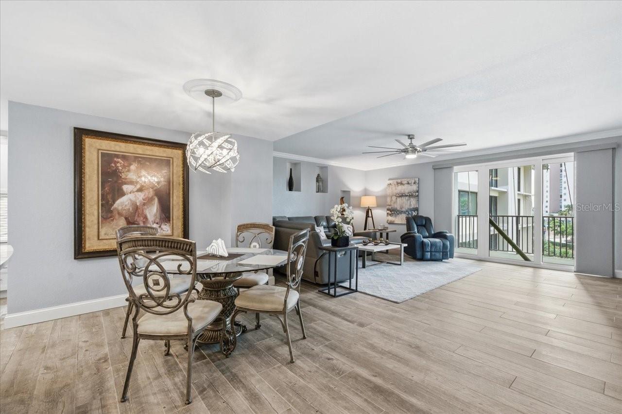 SAND KEY CONDO-SOUTH BAY - Residential