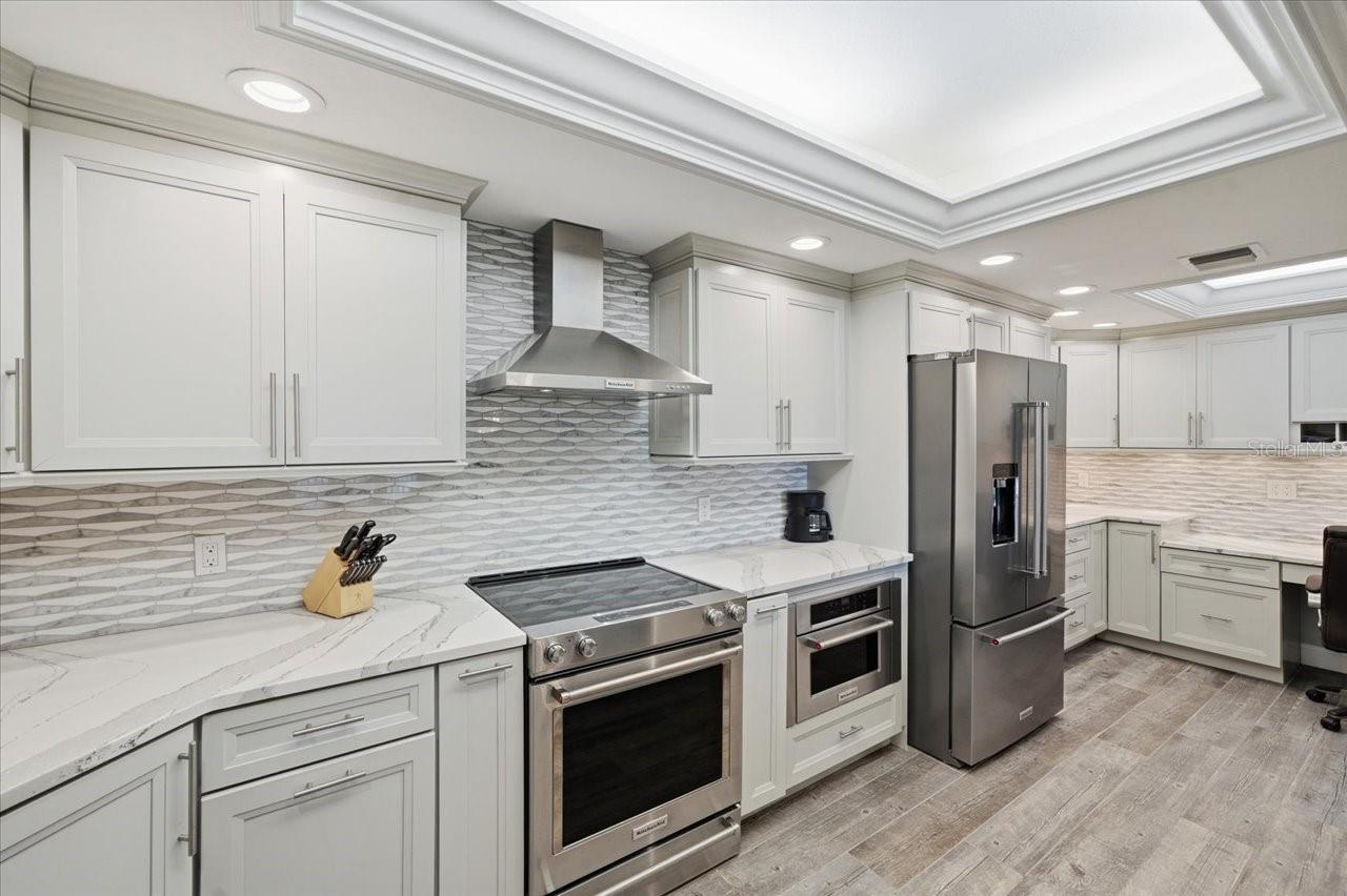 SAND KEY CONDO-SOUTH BAY - Residential