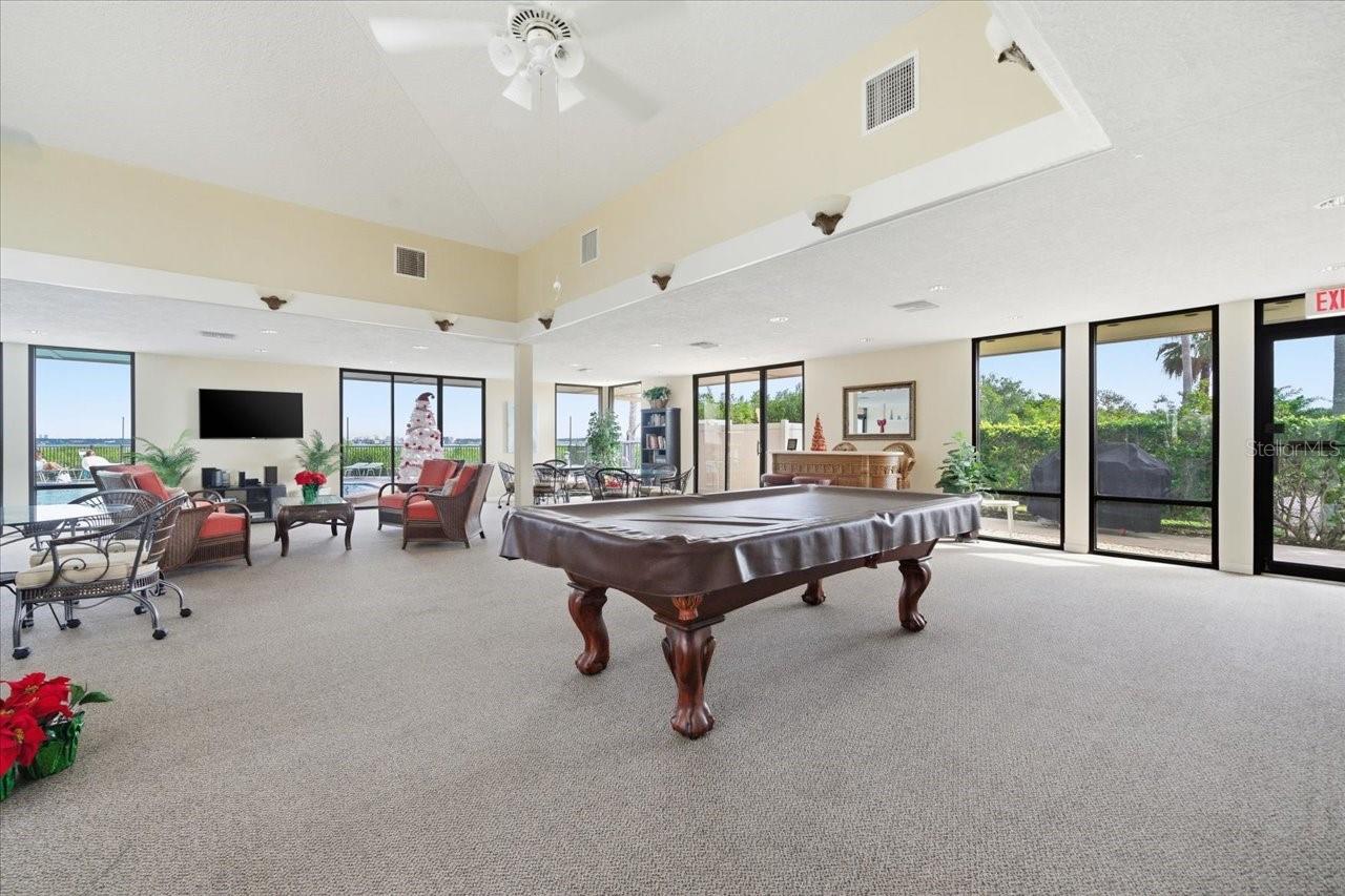 SAND KEY CONDO-SOUTH BAY - Residential