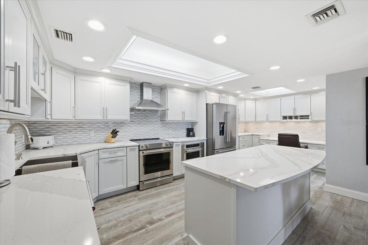 SAND KEY CONDO-SOUTH BAY - Residential