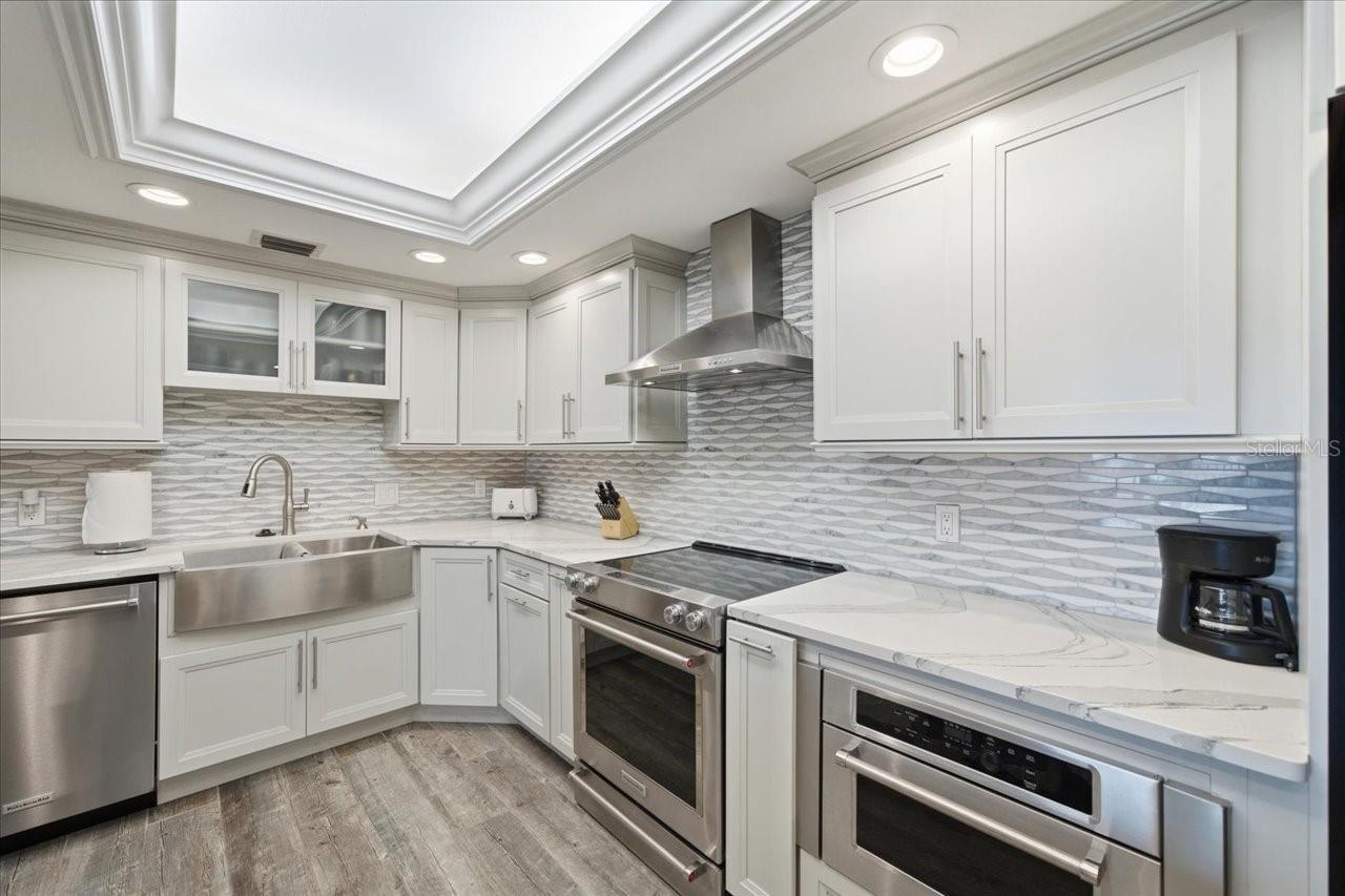 SAND KEY CONDO-SOUTH BAY - Residential