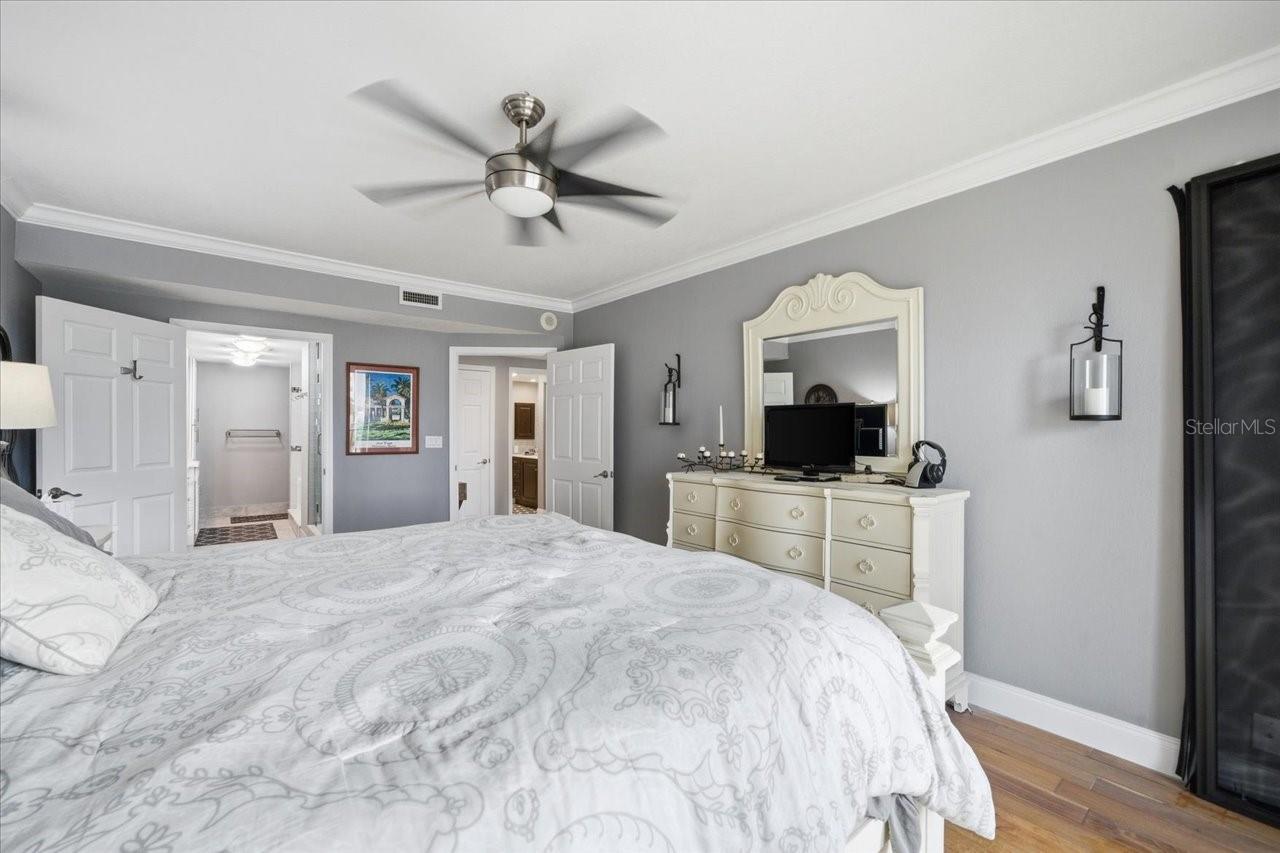 SAND KEY CONDO-SOUTH BAY - Residential