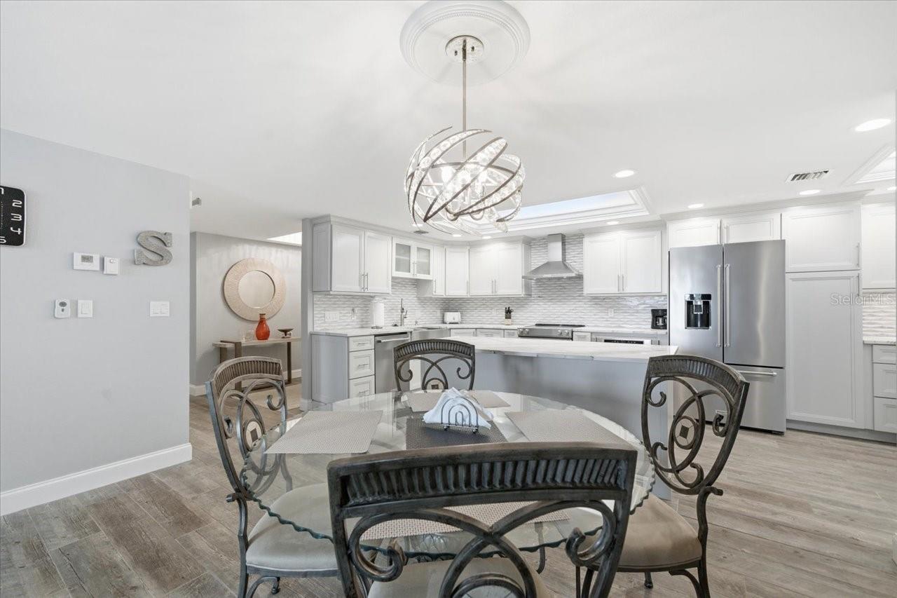 SAND KEY CONDO-SOUTH BAY - Residential