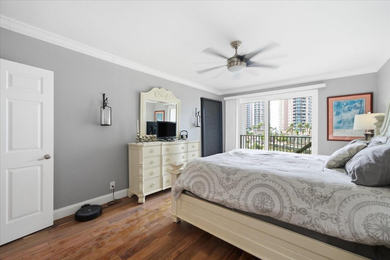 SAND KEY CONDO-SOUTH BAY - Residential