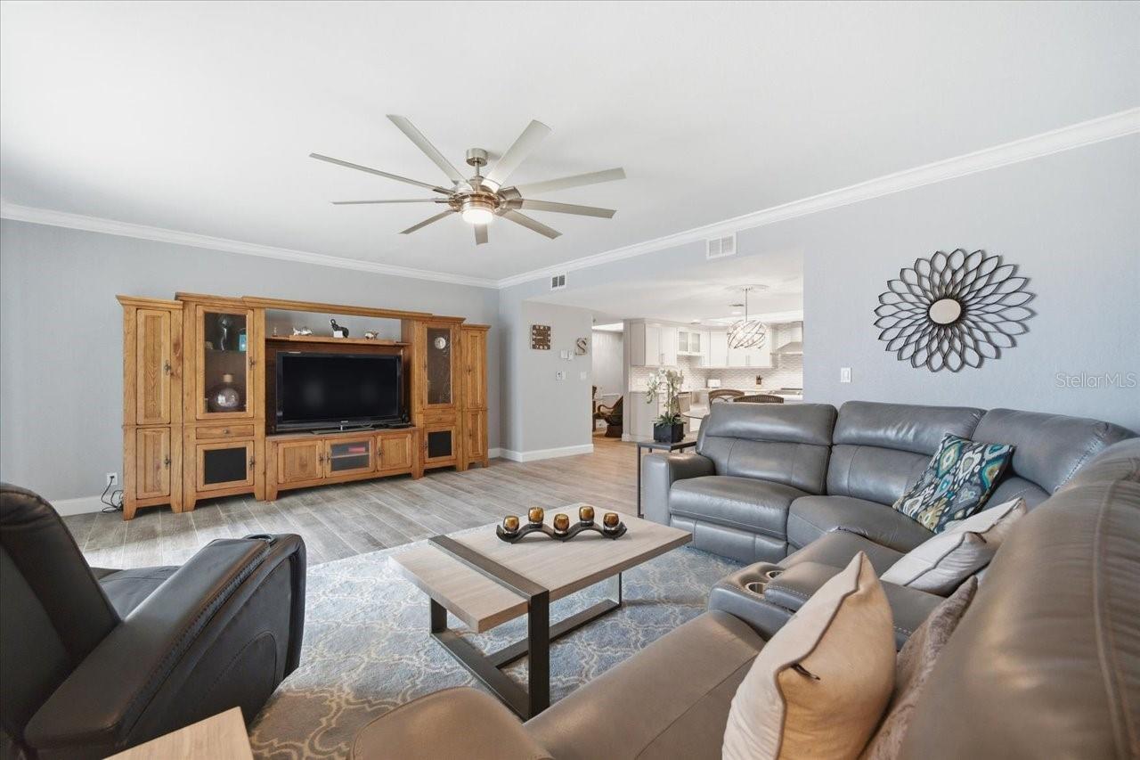 SAND KEY CONDO-SOUTH BAY - Residential