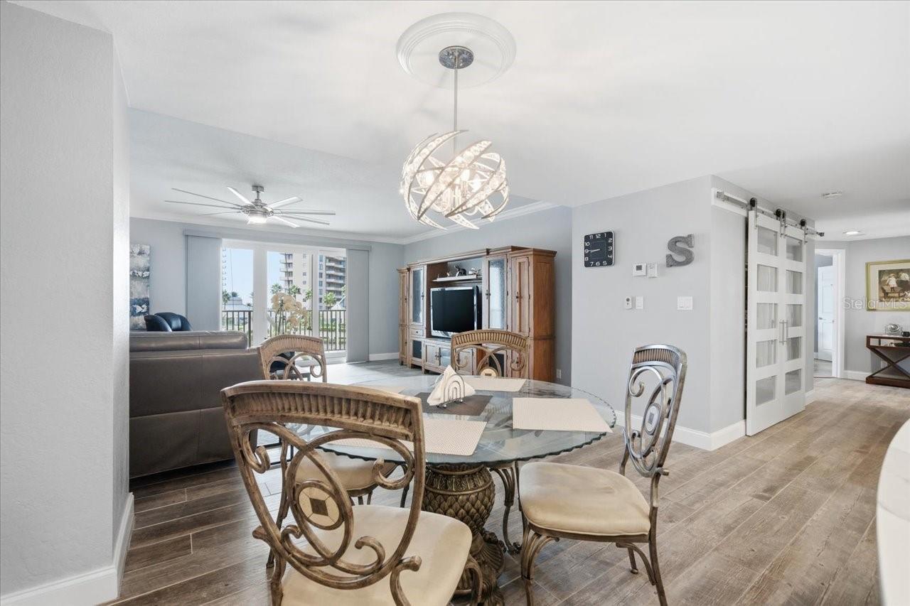 SAND KEY CONDO-SOUTH BAY - Residential