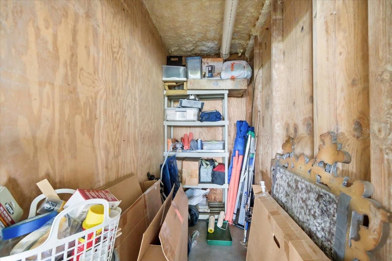 SAND KEY CONDO-SOUTH BAY - Residential