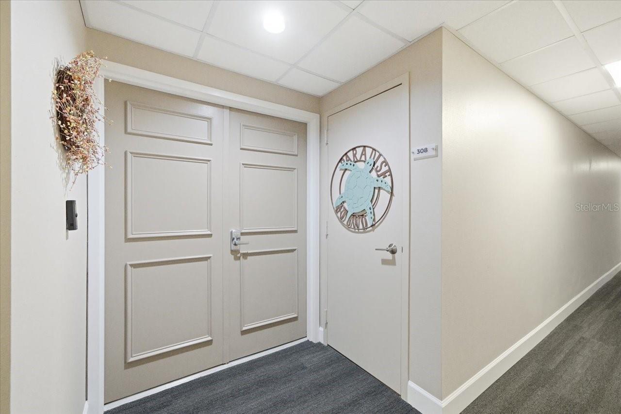 1501 GULF BOULEVARD 308