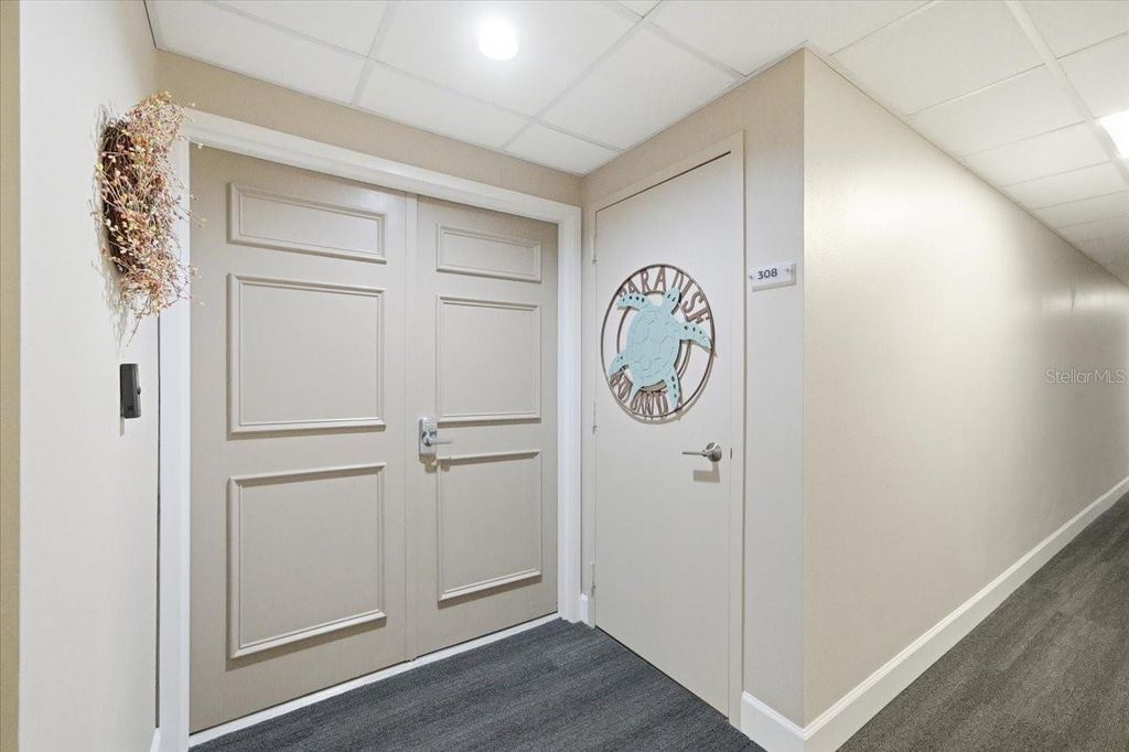 Photo of 1501 Gulf Boulevard #308, Clearwater Beach, FL 33767 (MLS # TB8454974)